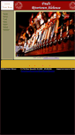 Mobile Screenshot of fredsrivertownalehouse.com
